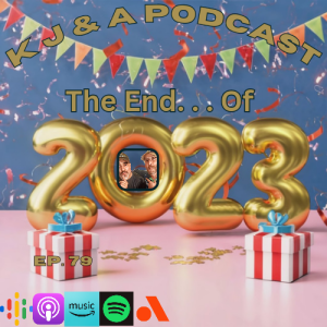 Episode 79: End! episode artwork