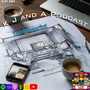 The Blueprint