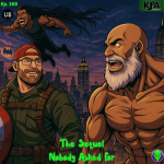 Episode 169: The Sequel Nobody Asked For