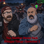 Episode 173: The Hawkins Starter Pack — Stranger Things Characters 2 Episode 173: The Hawkins Starter Pack — Stranger Things Characters 2