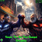 Show Coverart