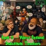 Show Coverart