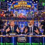 Show Coverart